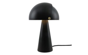 1231049 - Mediatech DFTP Tischleuchte Align Schwarz exkl. 1xE27 max.25W kaufen Schweiz | Mediatech.ch