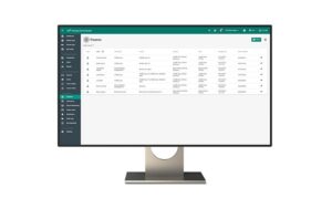2N Access Commander Addon Lizenz Attendance Monitoring kaufen Schweiz | Mediatech.ch