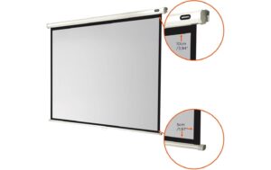 Celexon, Rollo Economy, Leinwand, 4:3 manuell, 160x120cm