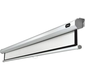 Celexon, Rollo Economy, Leinwand, 4:3 manuell, 160x120cm