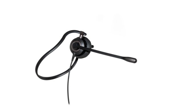 Mitel Headset H20 Mono RJ9