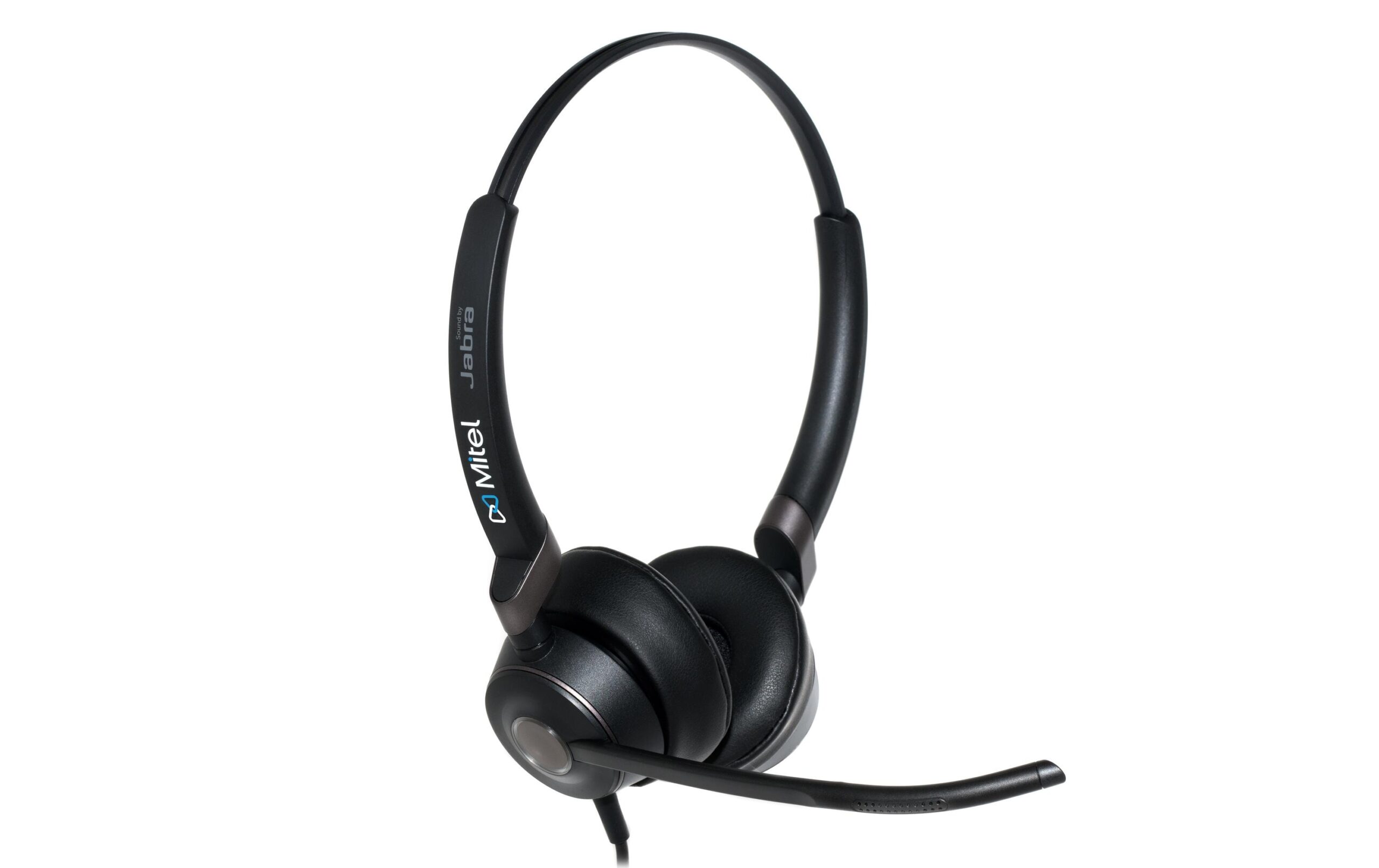1231900 - Mediatech Mitel Headset H30 Stereo USB-C, inkl. Adapter zu USB-A kaufen Schweiz | Mediatech.ch