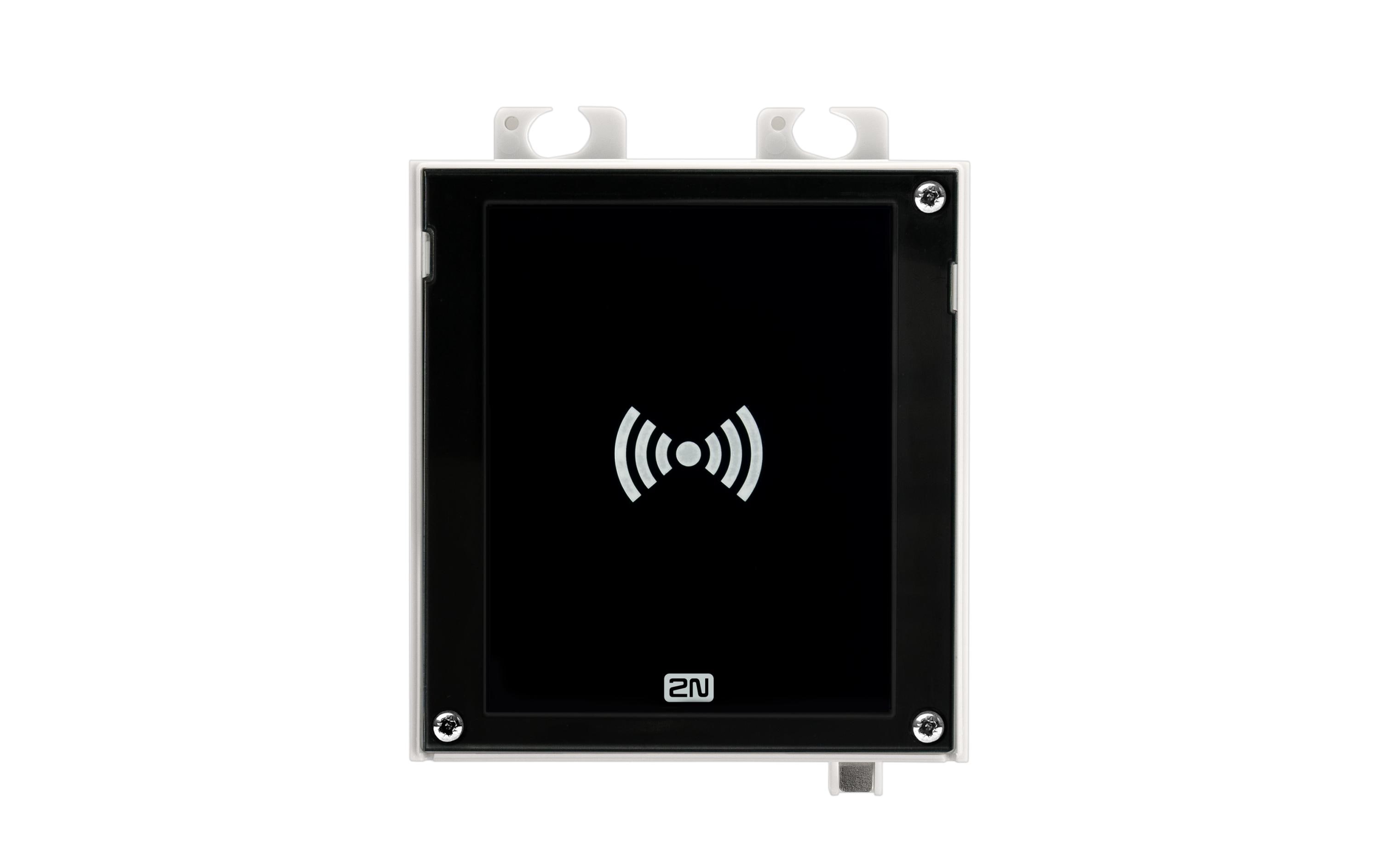 1232119 - Mediatech 2N Access Unit 2.0 13.56MHz NFC Modul Secured RFID Leser Modul, ohne Rahmen kaufen Schweiz | Mediatech.ch
