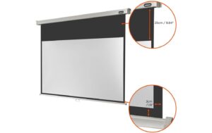 123216_2 - Mediatech Celexon, Rollo Professional, Leinwand, 16:9 manuell, 200x113cm