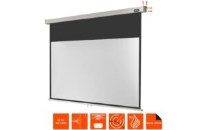 123216_3 - Mediatech Celexon, Rollo Professional, Leinwand, 16:9 manuell, 200x113cm