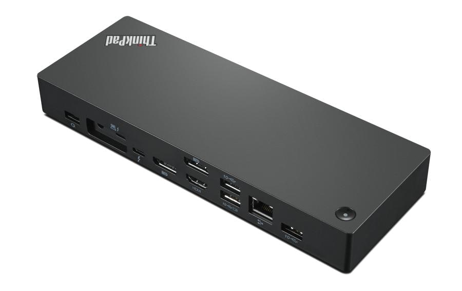 1232942 - Mediatech Lenovo Thunderbolt 4 Workstation Dock 300W kaufen Schweiz | Mediatech.ch