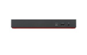 1232942_2 - Mediatech Lenovo Thunderbolt 4 Workstation Dock 300W