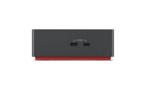 1232942_3 - Mediatech Lenovo Thunderbolt 4 Workstation Dock 300W
