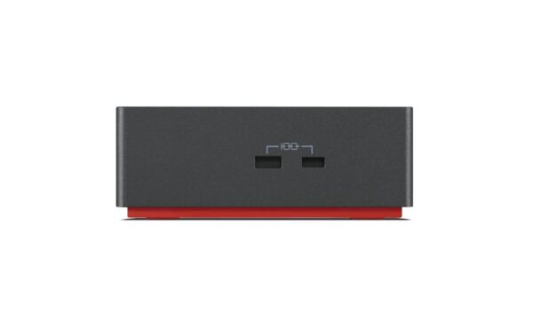 1232942_3 - Mediatech Lenovo Thunderbolt 4 Workstation Dock 300W