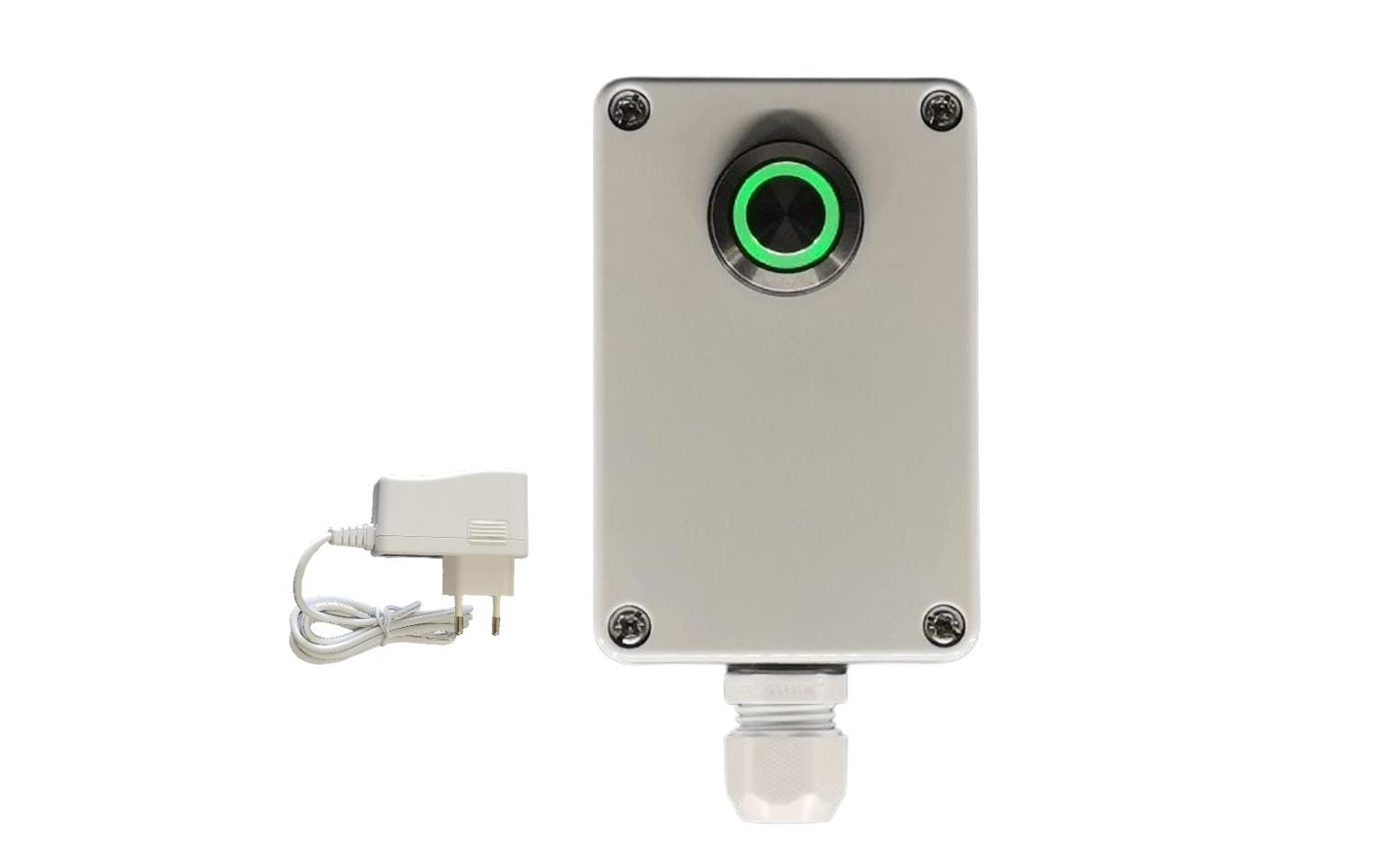 Elbro SMS Butler SMSB131BW-K1 4G/BT, mit Netzteil