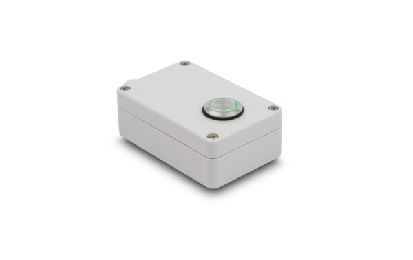 Elbro SMS Butler SMSB131BW-K1 4G/BT, mit Netzteil