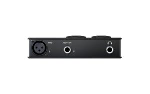 1233996_2 - Mediatech Motu MicroBook IIc USB Class Compliant for iPAD