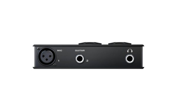 1233996_2 - Mediatech Motu MicroBook IIc USB Class Compliant for iPAD