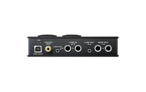 1233996_3 - Mediatech Motu MicroBook IIc USB Class Compliant for iPAD