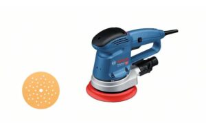 1234520_1 - Mediatech Bosch Professional GEX 34-150 (C) Exzenterschleifer / CH