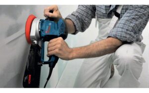 1234520_2 - Mediatech Bosch Professional GEX 34-150 (C) Exzenterschleifer / CH