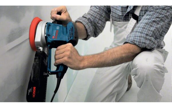 1234520_2 - Mediatech Bosch Professional GEX 34-150 (C) Exzenterschleifer / CH