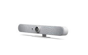 Logitech Rally Bar Mini White
