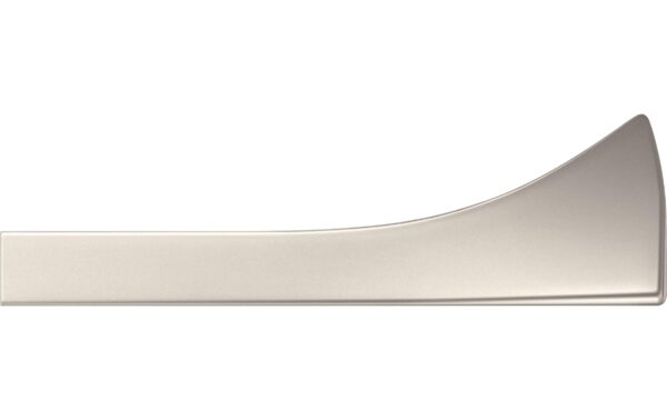 1235173_4 - Mediatech Samsung USB3.1 Bar Plus Silver 128GB silber, Lesen: 400MB/s, Schreiben: 60MB/s