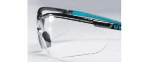 1235512_2 - Mediatech UVEX Bügelbrille sportstyle farblos sv ext.