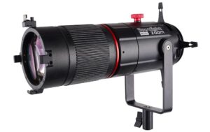 1235850 - Mediatech Aputure Spotlight Mini Zoom LS 60d/x für LS 60d/x kaufen Schweiz | Mediatech.ch