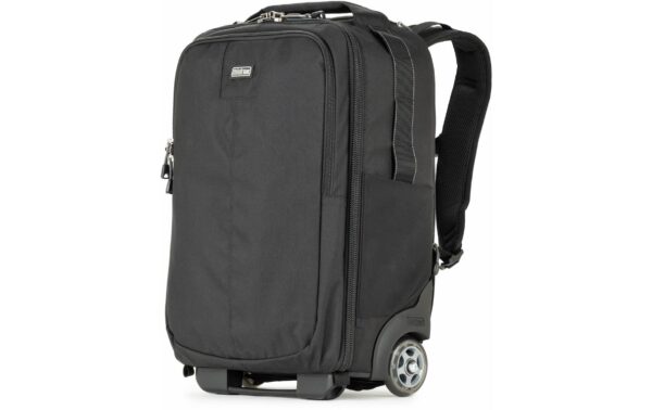 Think Tank Ess. Convert. Rolling Rucksack 