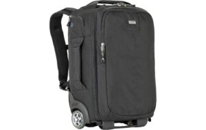 Think Tank Ess. Convert. Rolling Rucksack 
