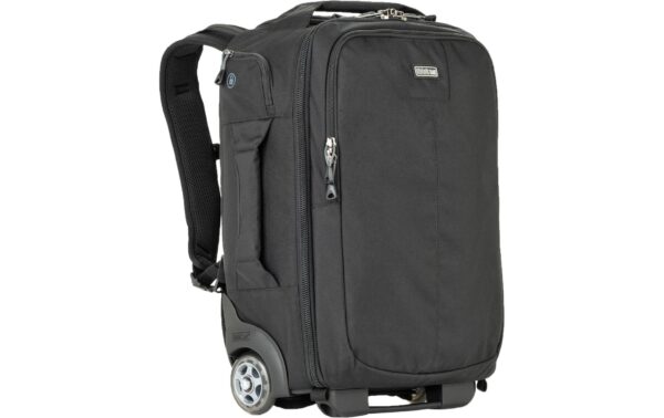 Think Tank Ess. Convert. Rolling Rucksack 