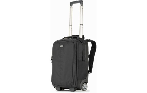 Think Tank Ess. Convert. Rolling Rucksack 