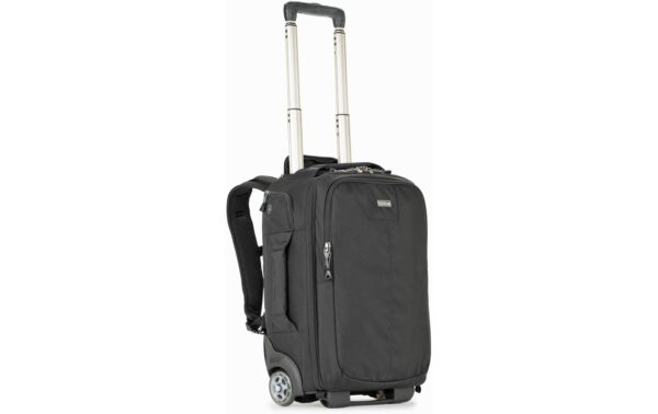 Think Tank Ess. Convert. Rolling Rucksack 
