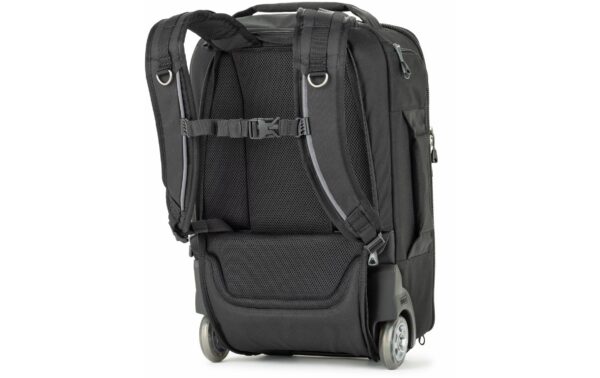 Think Tank Ess. Convert. Rolling Rucksack 