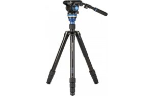1236074 - Mediatech Benro A3883TS6PRO Aero Aluminium Videostativ Kit kaufen Schweiz | Mediatech.ch