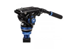 1236074_5 - Mediatech Benro A3883TS6PRO Aero Aluminium Videostativ Kit