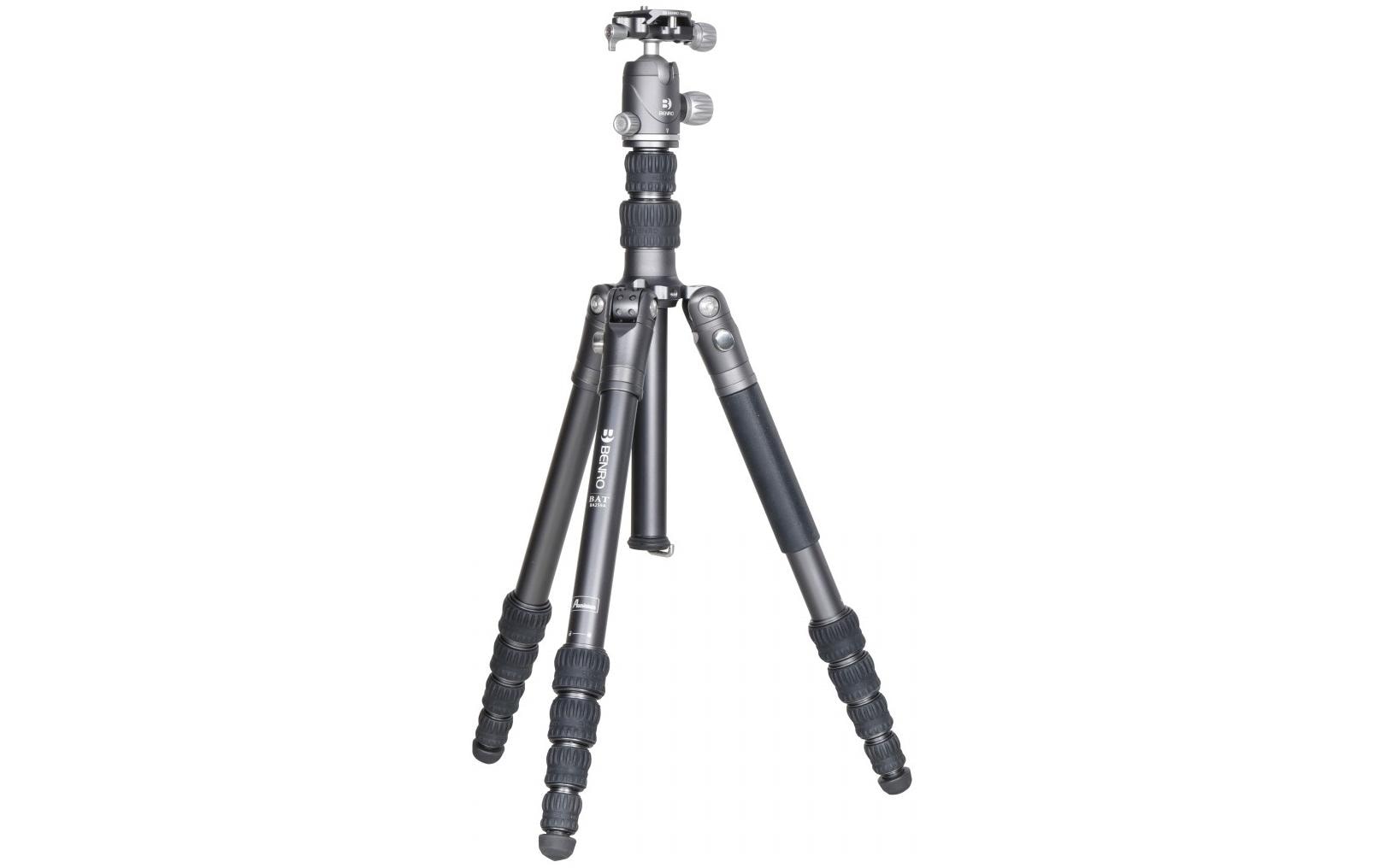 1236077 - Mediatech Benro FBAT15AVX20 Bat Aluminium Stativ Kit kaufen Schweiz | Mediatech.ch