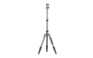 1236077_3 - Mediatech Benro FBAT15AVX20 Bat Aluminium Stativ Kit