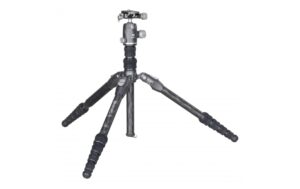 Benro FRHN05CVX20 Rhino Carbon Stativ Kit