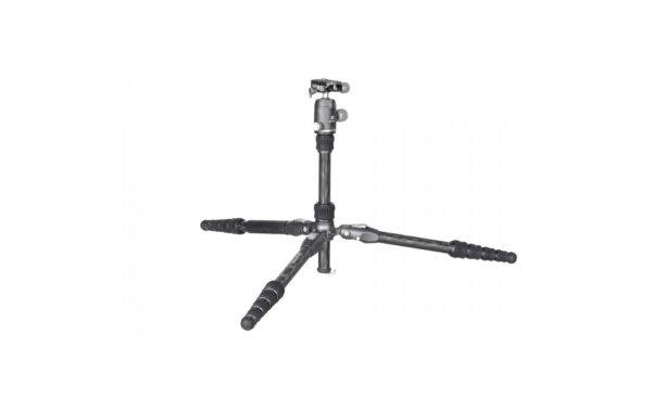 Benro FRHN05CVX20 Rhino Carbon Stativ Kit
