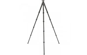 1236086_2 - Mediatech Benro TTOR35CGX35 Tortoise Carbon Stativ Kit