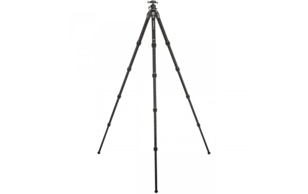 1236086_2 - Mediatech Benro TTOR35CGX35 Tortoise Carbon Stativ Kit