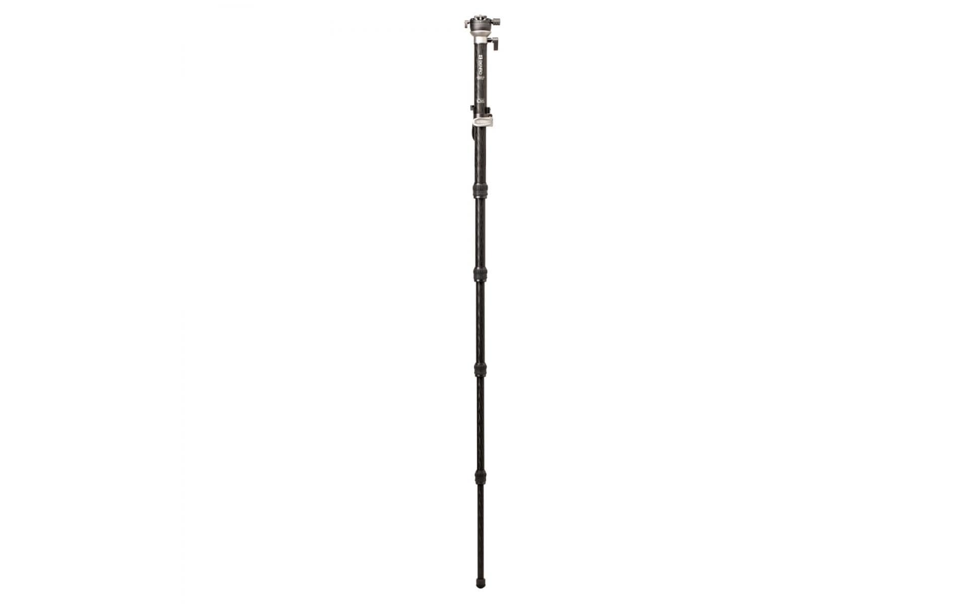 1236089_1 - Mediatech Benro MSDPL46C SUPADUPA PRO Carbon Monopod