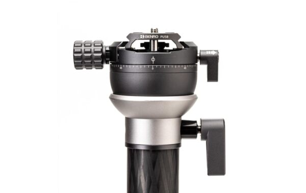 1236089_2 - Mediatech Benro MSDPL46C SUPADUPA PRO Carbon Monopod