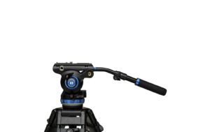 Benro S8PRO Videokopf 