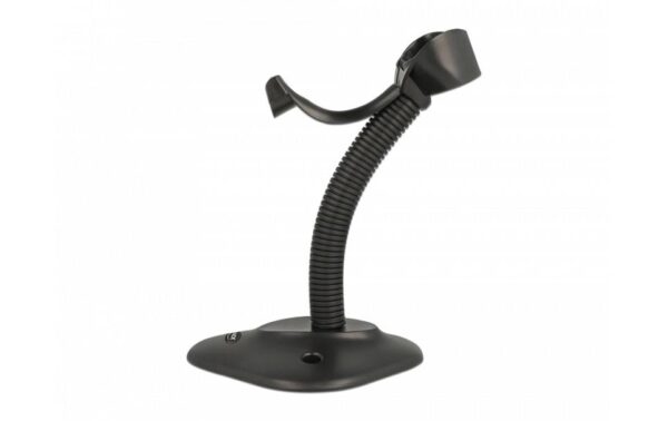 Delock Flexibler Standfuss für 90557, 90562 172mm, schwarz