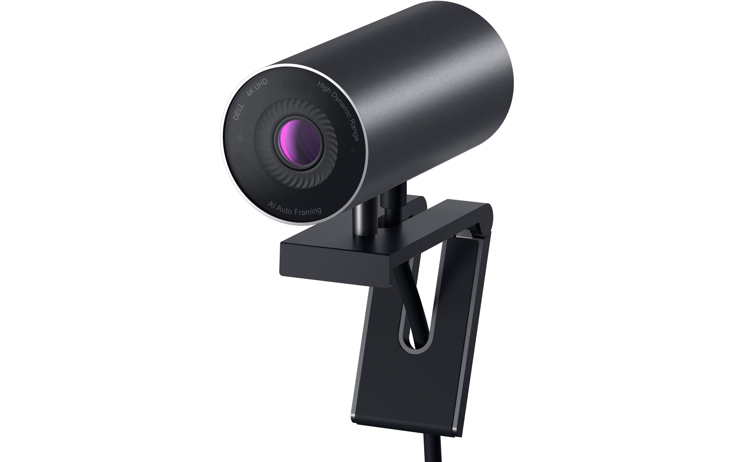 1236849 - Mediatech Dell Ultrasharp Webcam WB7022-DEMEA Webcam 722-BBBI kaufen Schweiz | Mediatech.ch