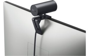 1236849_2 - Mediatech Dell Ultrasharp Webcam WB7022-DEMEA Webcam 722-BBBI
