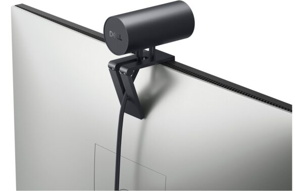 1236849_2 - Mediatech Dell Ultrasharp Webcam WB7022-DEMEA Webcam 722-BBBI