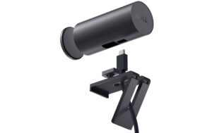 1236849_3 - Mediatech Dell Ultrasharp Webcam WB7022-DEMEA Webcam 722-BBBI