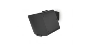 Flexson Wandhalterung für Sonos Five/PLAY:5 schwarz kaufen Schweiz | Mediatech.ch