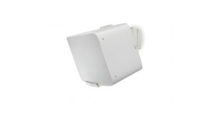 Flexson Wandhalterung für Sonos Five/PLAY:5 weiss kaufen Schweiz | Mediatech.ch