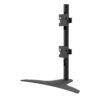 1237200 - Mediatech Peerless-AV LCT650SD Tischständer 2x Monitor Ultrawide 24-49